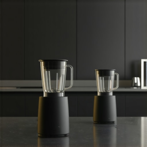 Best Blenders and Smart Cookers for Modern Kitchens in 2025