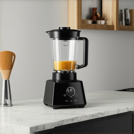 Best Kitchen Tech Innovations for 2025: Blenders, Mixers & More