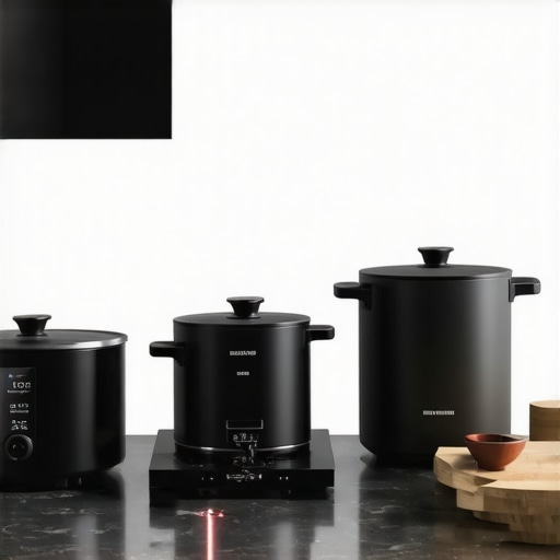 Best Pressure Cookers & Kitchen Tech Innovations for 2025