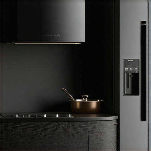 Best Smart Kitchen Technology Trends to Transform Cooking in 2025