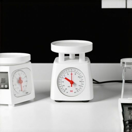 Guide to Kitchen Scales & Measures for Precise Cooking in 2025