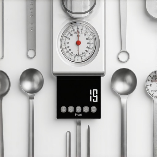 Guide to Kitchen Scales & Measures for Precise Cooking in 2025