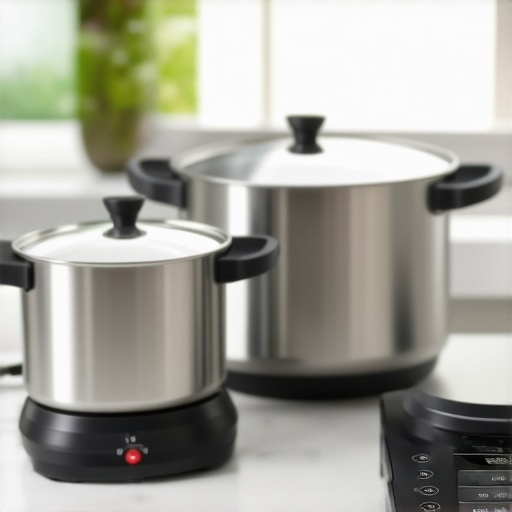 How to Choose the Best Pressure Cookers and Kitchen Scales This Year