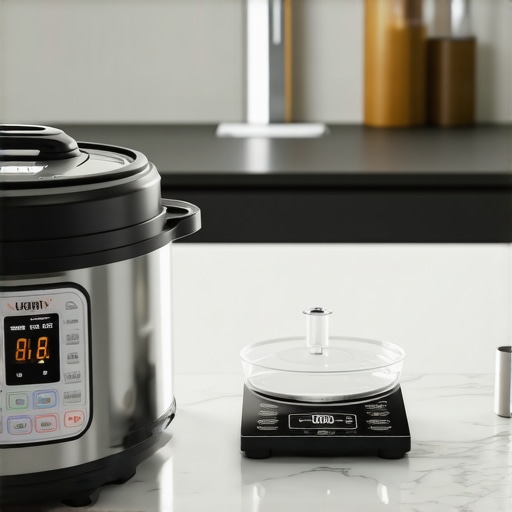 How to Find Top-Rated Smart Pressure Cookers and Kitchen Scales in 2025