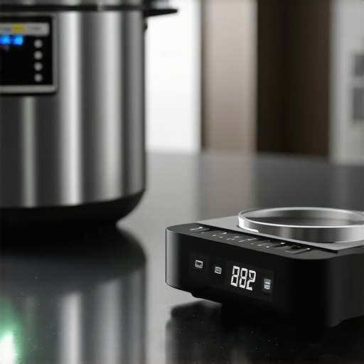 Pressure Cookers & Kitchen Scales: Top 2025 Tech for Every Chef
