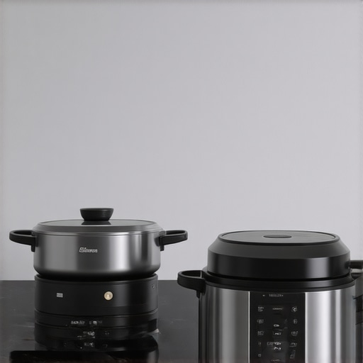 Smart Kitchen Technology: Top Pressure Cookers & Scales for 2025