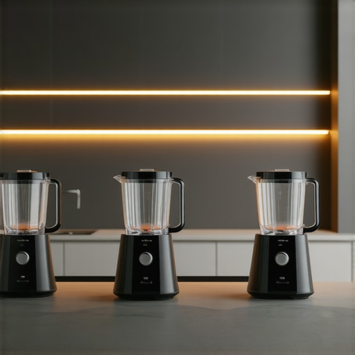 Top Blenders and Smart Cookers for Efficient Kitchen Tech in 2025