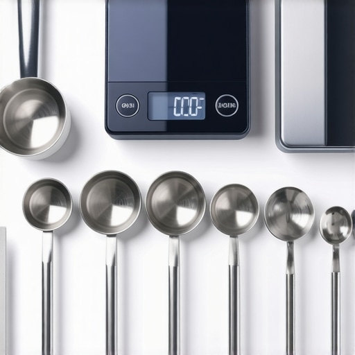 Top Kitchen Scales & Measures for Precise Cooking in 2025