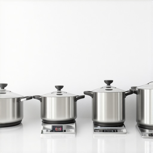 Top Kitchen Scales & Pressure Cookers for 2025: Expert Tips & Reviews