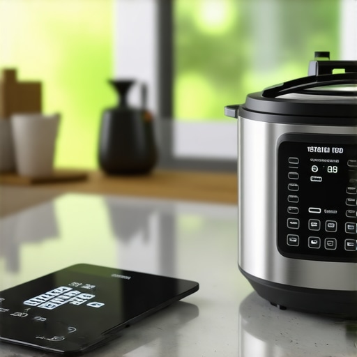 Top Kitchen Tech Trends for 2025: Pressure Cookers & Scales Review