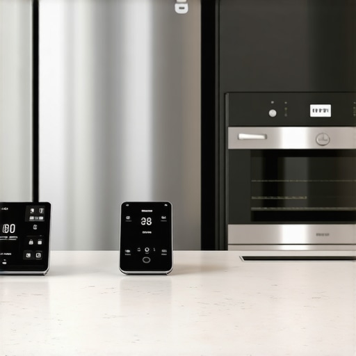 Top Smart Kitchen Appliances & Scales to Upgrade Your Cooking in 2025