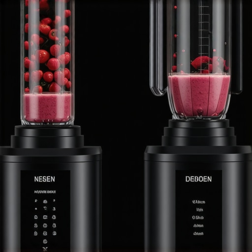 Top Smart Kitchen Tech in 2025: Best Blenders, Mixers & Pressure Cookers