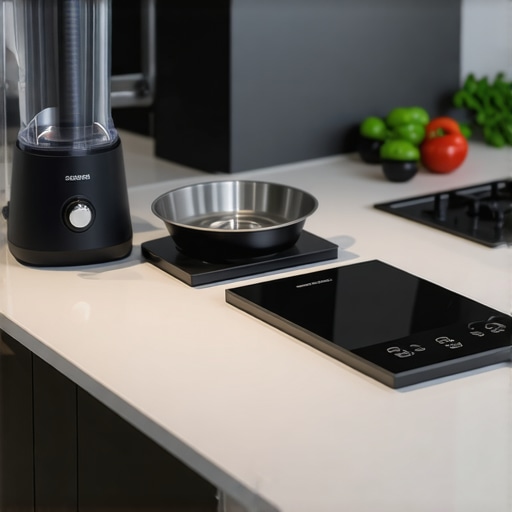 Ultimate Guide to Smart Kitchen Technology: Blenders, Scales & More