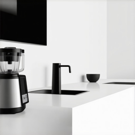 Best Blenders & Kitchen Tech Trends for 2025 Innovation