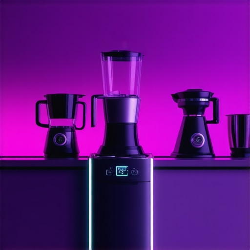 Best Blenders, Mixers & Pressure Cookers for Modern Cooking 2025