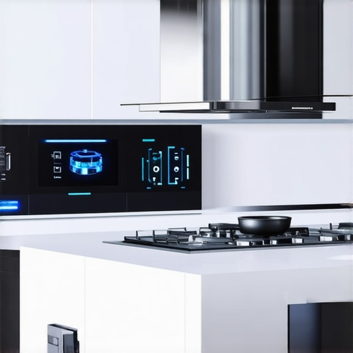 Best Kitchen Gadgets & Smart Tech Trends for 2025 Innovation