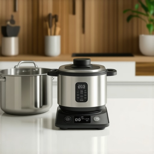 Best Kitchen Scales & Pressure Cookers for Precise Cooking in 2025