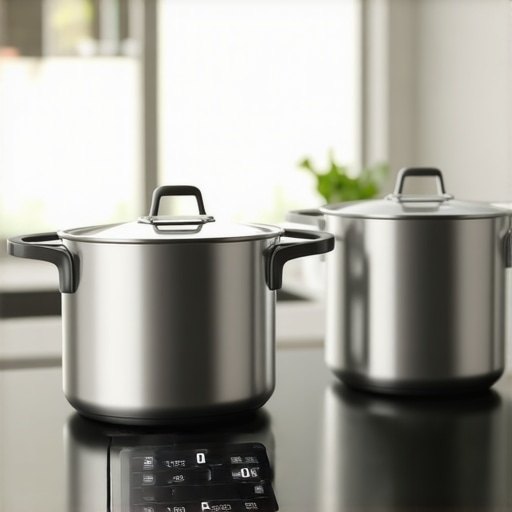 Best Kitchen Scales & Pressure Cookers for Precision Cooking in 2025