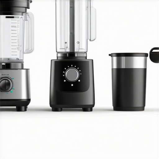 Best Kitchen Tech 2025: Top Blenders, Mixers & Smart Cookers