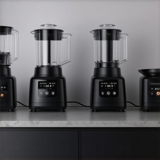 Best Kitchen Tech 2025: Top Blenders, Mixers & Smart Cookers