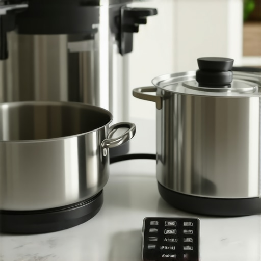 Best Pressure Cookers & Kitchen Scales for Precision Cooking in 2025