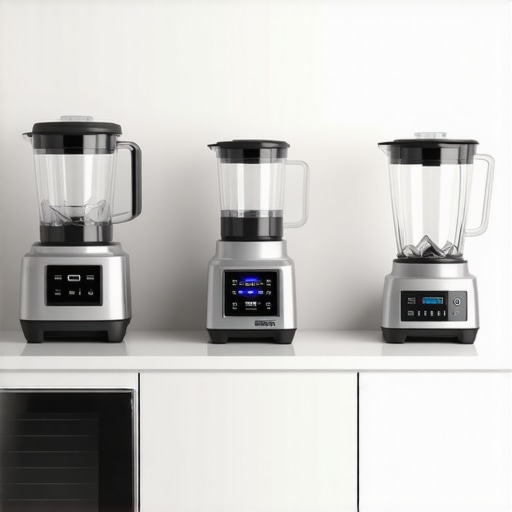 Best Smart Kitchen Tech 2025: Top Blenders, Mixers & Pressure Cookers