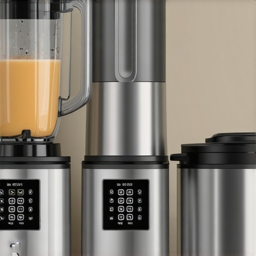 Best Smart Kitchen Tech 2025: Top Blenders, Mixers & Pressure Cookers