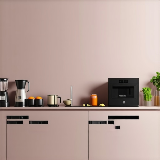 Best Smart Kitchen Tech & Blenders for 2025: Modern Cooking Trends