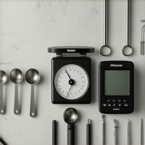Guide to Kitchen Scales & Measures for Precise Cooking in 2025