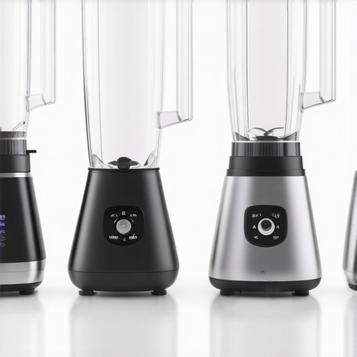 Top Blender and Mixer Tech Trends to Elevate Your Kitchen in 2025