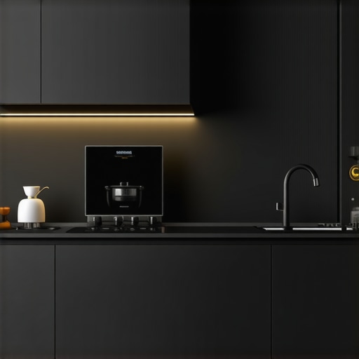 Top Kitchen Gadgets & Smart Tech Trends for 2025 Innovation