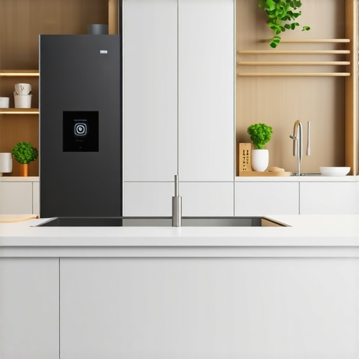 Top Kitchen Gadgets & Smart Tech Trends for 2025