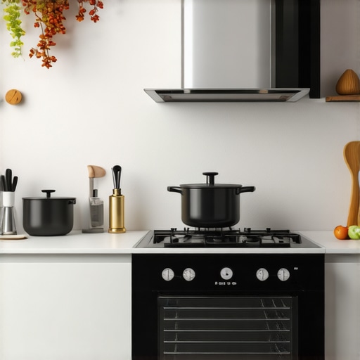Top Kitchen Gadgets & Smart Tech for 2025: Elevate Your Cooking Experience
