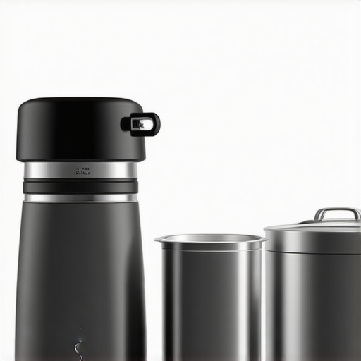 Top Mixer & Pressure Cooker Innovations to Watch in 2025