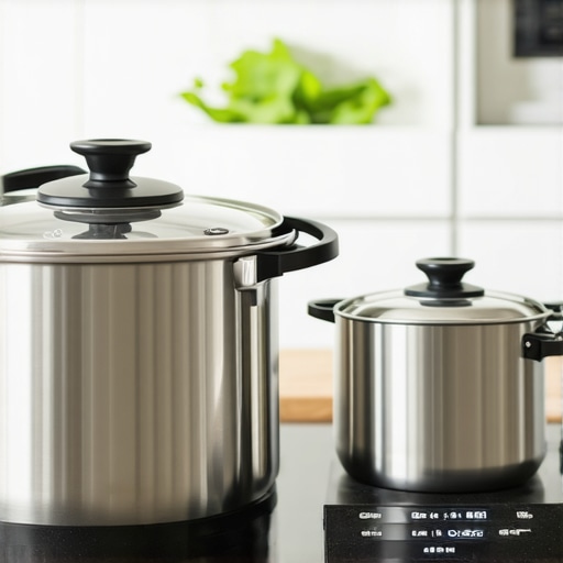 Top Pressure Cookers & Kitchen Scales for Precise 2025 Cooking Tips