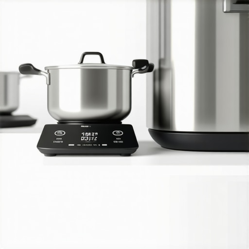 Top Pressure Cookers & Kitchen Scales for Precise Cooking in 2025