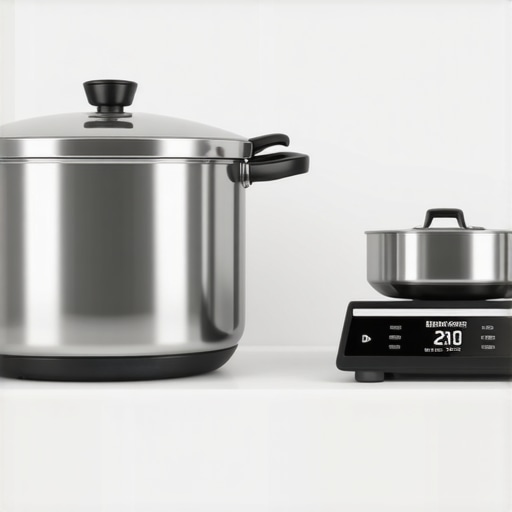 Top Pressure Cookers & Kitchen Scales for Precise Cooking in 2025