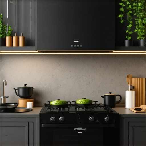 Top Smart Kitchen Appliances & Scales to Upgrade Your Cooking in 2025