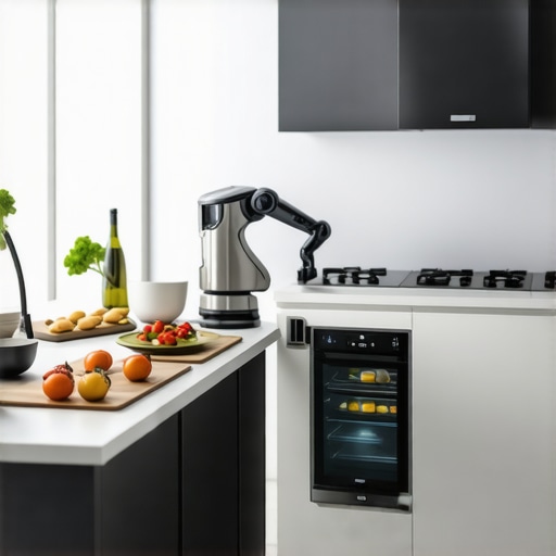 Top Smart Kitchen Gadgets & Tech for 2025: Revolutionize Cooking