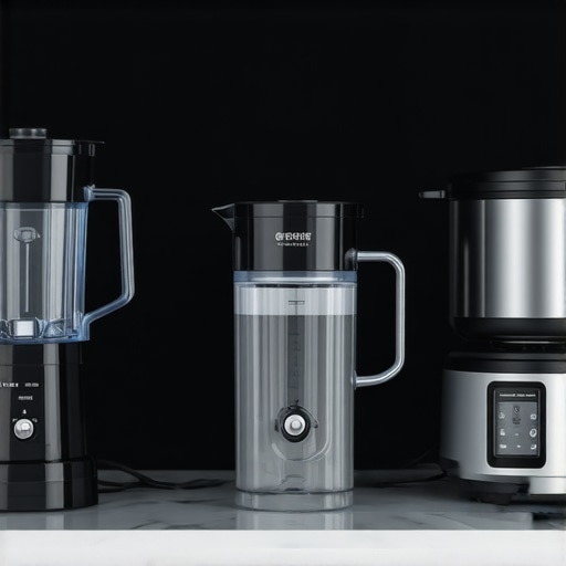 Top Smart Kitchen Tech for 2025: Best Blenders, Mixers & Pressure Cookers