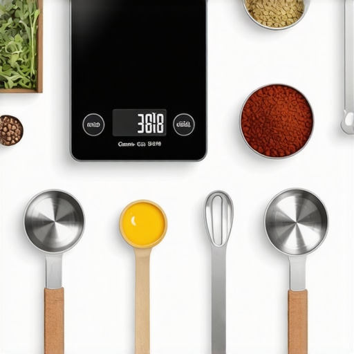 Ultimate Guide to Kitchen Scales & Measures for Precise Cooking 2025