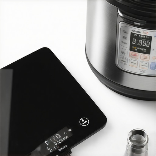 Ultimate Guide to Kitchen Scales & Pressure Cookers for Precision Cooking in 2025