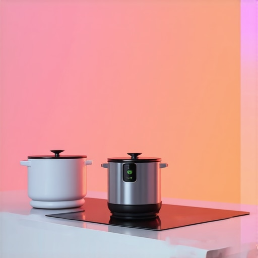 Ultimate Guide to Pressure Cookers & Smart Kitchen Tech in 2025