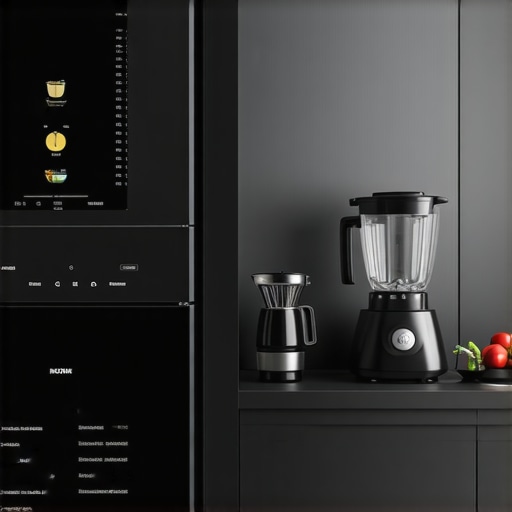 Ultimate Guide to Smart Kitchen Tech & Blenders for 2025 Success