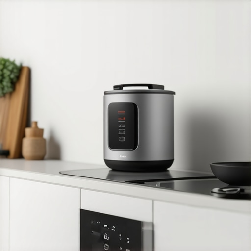 Ultimate Guide to Smart Kitchen Technology & Power Pressure Cookers in 2025