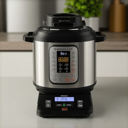 Ultimate Guide to Smart Pressure Cookers & Kitchen Scales in 2025