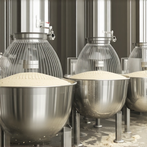 4 High-Torque Mixers for Heavy Bread Dough [2026 Tested]