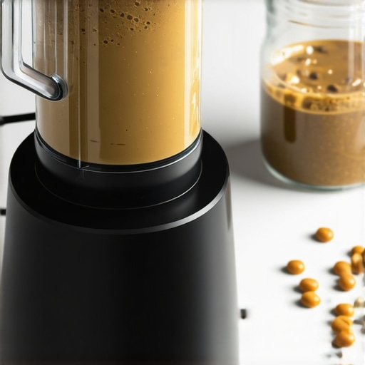 5 Easy Blender Fixes for Smoother Nut Butters in 2026