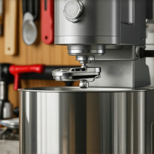 5 Fixes for Mixer Motor Stall That Actually Work in 2026