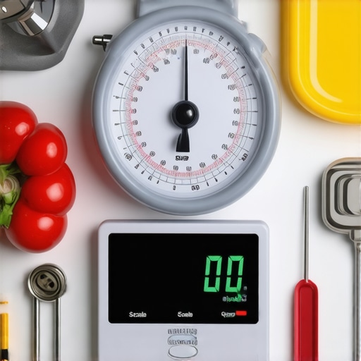 5 Signs Your Kitchen Scale Needs Recalibration for 2026